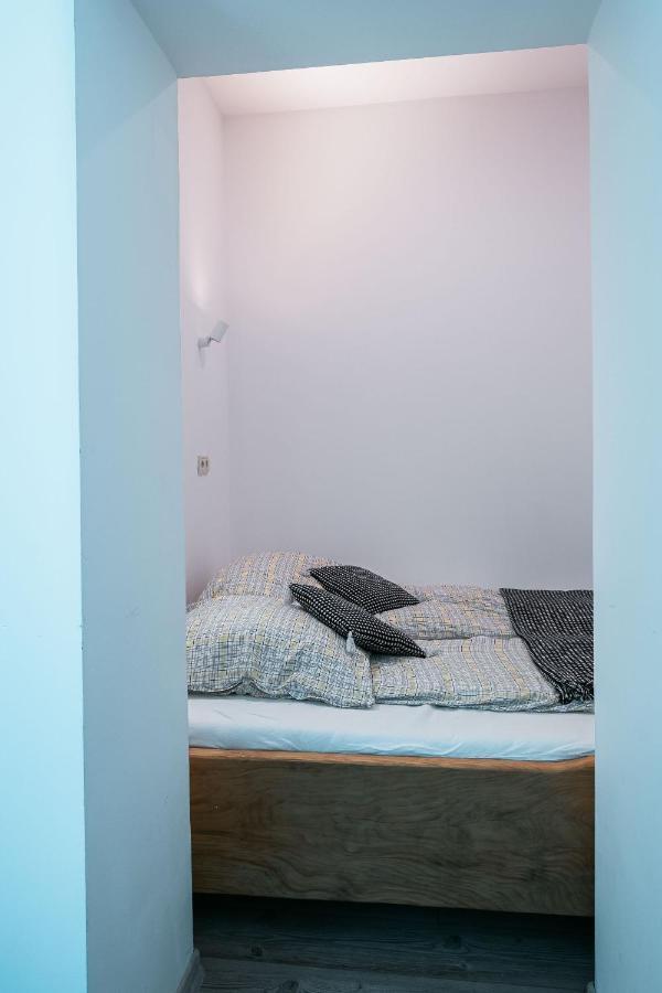 Apartament Mietowy Apartment Устшики Долне Екстериор снимка
